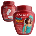 Tarros de Crema de Tratamiento Skala Surtidos