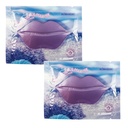 Parches para labios en presentación surtida