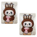 Mascarillas Faciales Surtidas de Q2.85