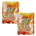 Parches para ojeras en presentación surtida