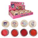 Rubor en Crema En presentación Surtida Miss Vanessa