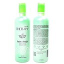 Shampoo Shephora, Therapy y Natural Shine Surtidos