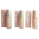 Prebase y Base 24H. Sheglam Surtidos