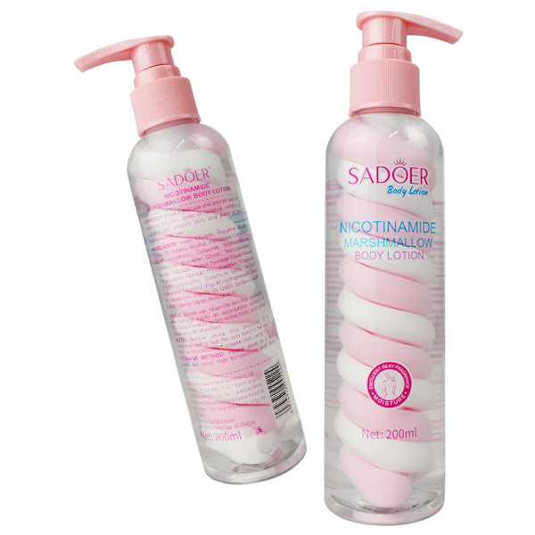 Locion Corporales Sadoer