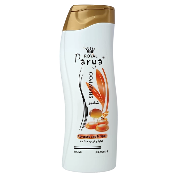 Shampoo Surtido Prya