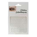 Perlas Para Rostro 3D Nail Art