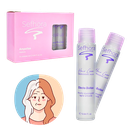 Ampollas Capilares Surtidas Sephora, Therapy y Natural Shine