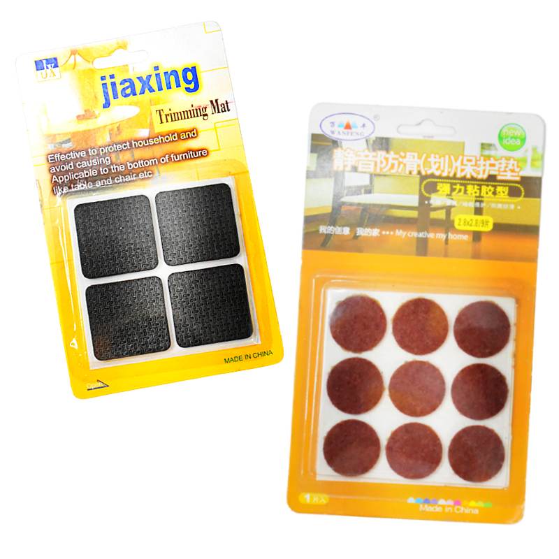 Plásticos Anti Rayones Para Muebles