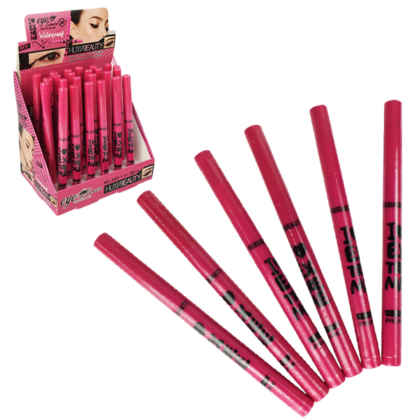 Delineadores de Ojos HUXIA BEUTY