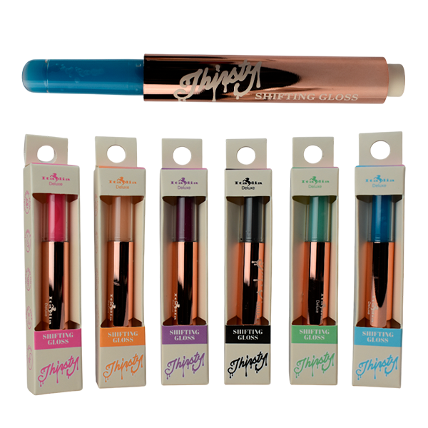 Balsamo magico voluminizador SHIFTING ITALIA DELUXE