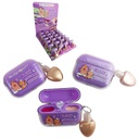 Duo de Balsamos con brillo labial Beillion Beauty Surtidos