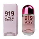 Perfumes para dama surtidos