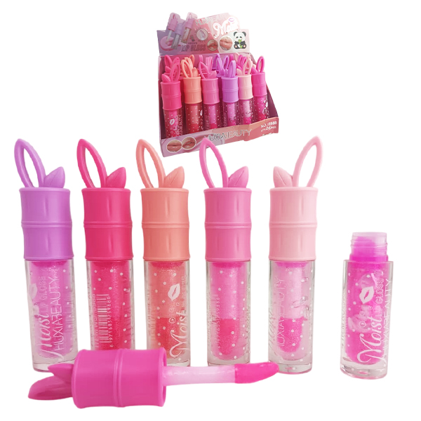 Brillo Labial Lip Oil Huxiabeauty