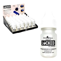 [782353014018] Sellador y Convertidor de Maquillaje de Italia Delux