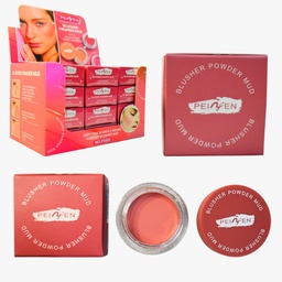 [6941472806513] Rubor en Crema en Tonos Tenues Peixen