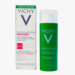 [3337875414111] Crema Contra Imperfecciones Normaderm Acne-Prone Skin