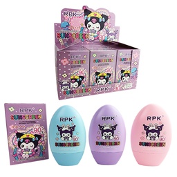 [6976943033891] Protector Solar PPK SPF 90+ Presentación Kuromi