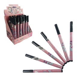 [6971605237518] Delineador de Ojos HuxiaBeuty con diseño de Maríe