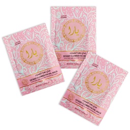 [6974495296054] Mascarilla facial arabe hidratante Flor del Decierto