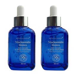 Serum facial surtido - Meike Gramour