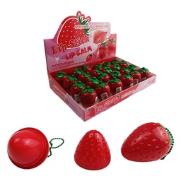 Balsamo para labios surtidos - Meike Glamour