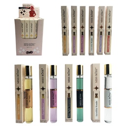 [6941898941034] Perfume Apply Fragrance aromas surtidos - Miss Rose