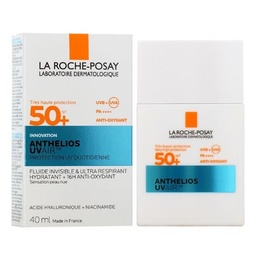 [3337875917810] Protector solar Anthelios UV Air SPF50 40 ml - La Roche Posay