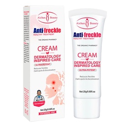 [6932511224696] Cremas anti-pecas, manchas, decoloración -  Aichun Beauty