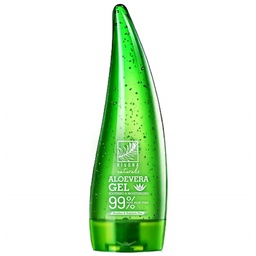 [6932511218299] Gel de aloe vera 99% gel calmante e hidratante control de aceite, acné y reparación After-sun 260ml - Disaar