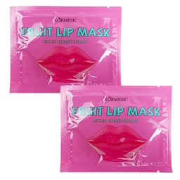 [LABPARCHE] Parches para labios en presentación surtida