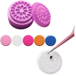 [M14150] Recipiente Desechable Para Pegamento De Pestañas 10Pcs